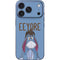 Disney Winnie the Pooh Eeyore Portrait iPhone 17 Pro Skin